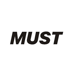 MUST