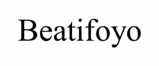 BEATIFOYO