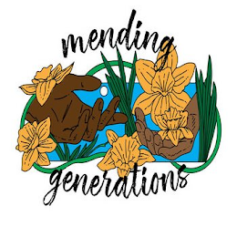 MENDING GENERATIONS
