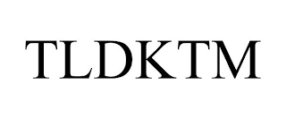 TLDKTM