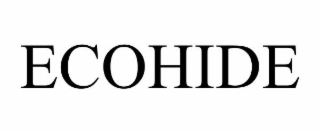 ECOHIDE