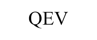 QEV