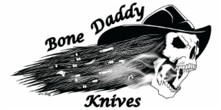 BONE DADDY KNIVES