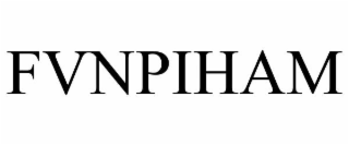 FVNPIHAM