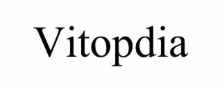 VITOPDIA