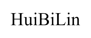 HUIBILIN