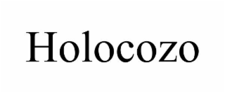 HOLOCOZO