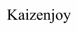 KAIZENJOY