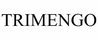 TRIMENGO