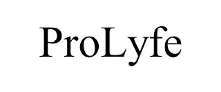 PROLYFE