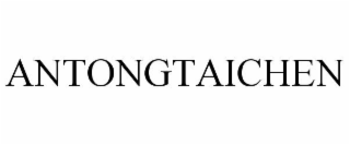 ANTONGTAICHEN