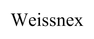 WEISSNEX