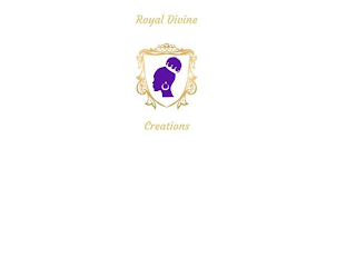 ROYAL DIVINE CREATIONS