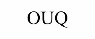 OUQ