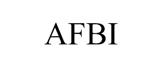 AFBI