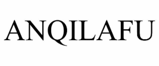 ANQILAFU