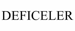 DEFICELER