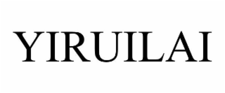 YIRUILAI