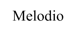 MELODIO