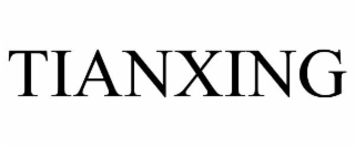 TIANXING