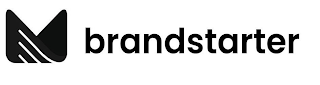 M BRAND STARTER