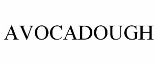 AVOCADOUGH