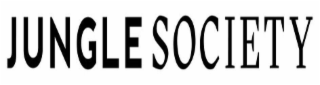 JUNGLE SOCIETY