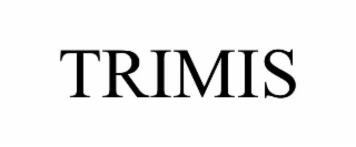 TRIMIS