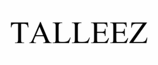 TALLEEZ