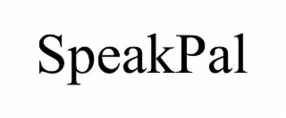 SPEAKPAL