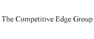 THE COMPETITIVE EDGE GROUP