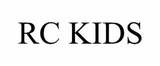 RC KIDS