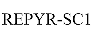 REPYR-SC1