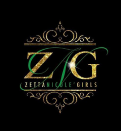 ZETTA NICOLE' GIRLS