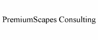 PREMIUMSCAPES CONSULTING