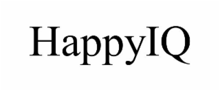 HAPPYIQ