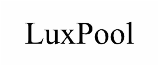 LUXPOOL