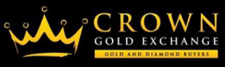 CROWN GOLD EXCHANGE GOLD AND DIAMOND BUYERS