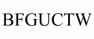 BFGUCTW