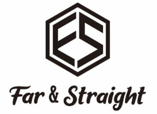FS FAR & STRAIGHT