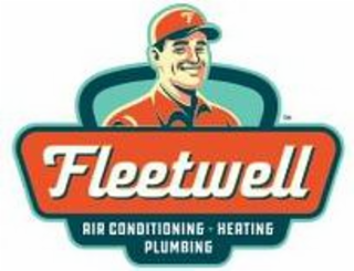 FLEETWELL AIR CONDITIONING HEATING PLUMBING