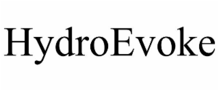 HYDROEVOKE