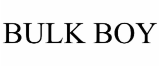 BULK BOY