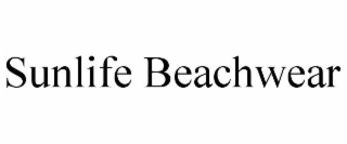 SUNLIFE BEACHWEAR