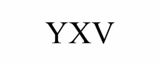 YXV