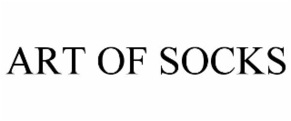 ART OF SOCKS
