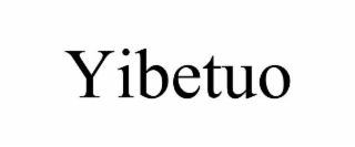YIBETUO