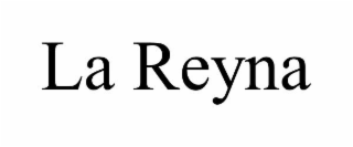LA REYNA