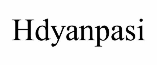 HDYANPASI