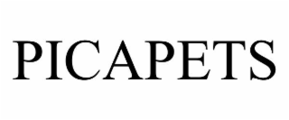 PICAPETS